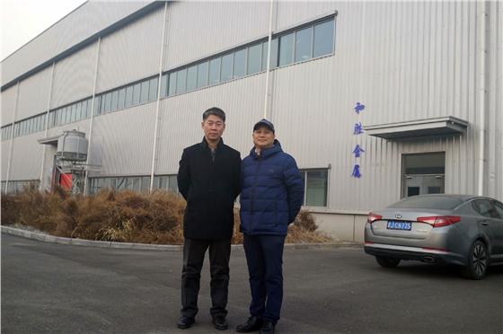 離子氮化廠家|天津和勝 離子氮化廠家|天津和勝