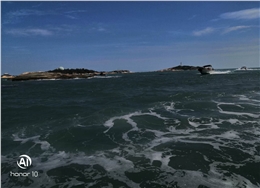 旅行｜和勝金屬帶你領略紅海灣之美