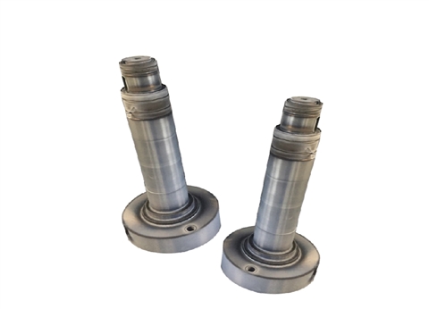 離子氮化 離子氮化