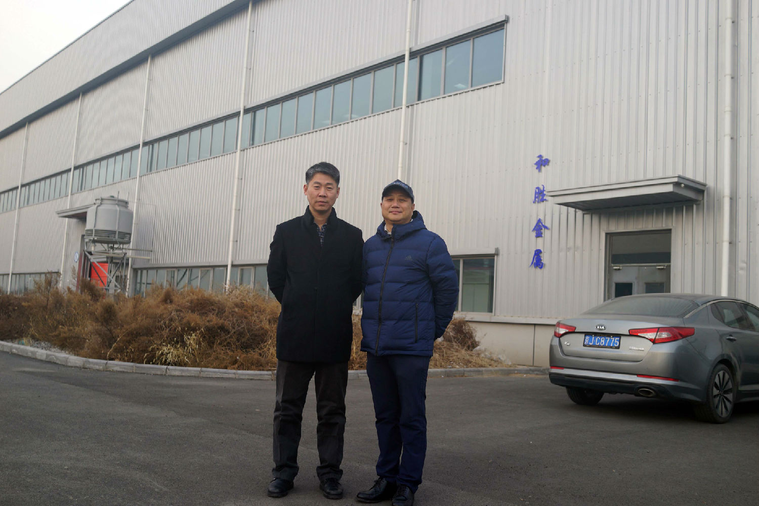 離子氮化廠家|天津和勝 離子氮化廠家|天津和勝