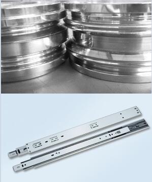 滾壓技術在不銹鋼管制造的應用