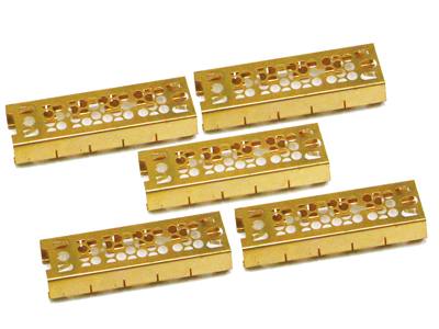 高質量的真空熱處理