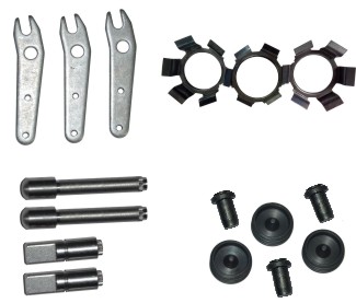 滲碳淬火 滲碳淬火