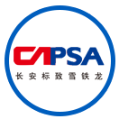 長安標(biāo)志雪鐵龍