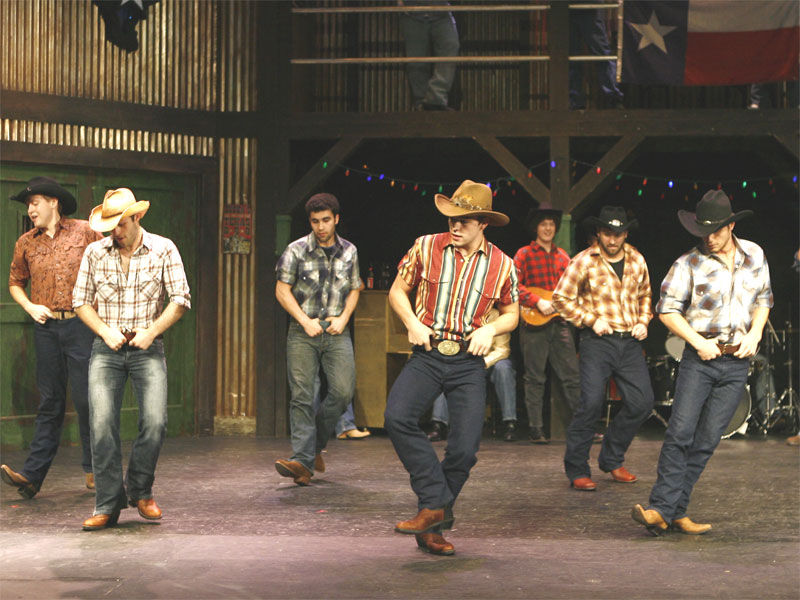 模具行業中最會跳舞的團隊