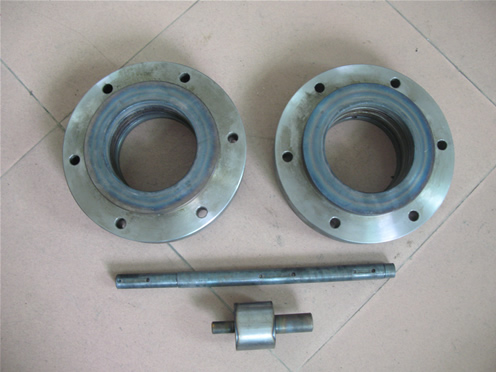 模具鋼的強(qiáng)韌化熱處理技術(shù)及其應(yīng)用 模具鋼的強(qiáng)韌化熱處理技術(shù)及其應(yīng)用